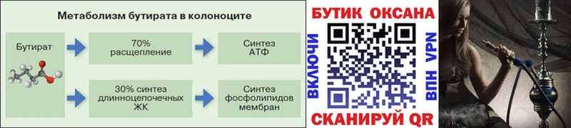 Купить где  Новоульяновск  Бутират BDO 