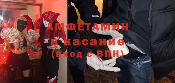 амф Гусиноозёрск